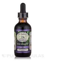 Підтримка здоров'я зору Eye Health Tincture Doctor