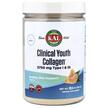 Фото товара KAL, Морской коллаген, Clinical Youth Marine Collagen, 3750 мг