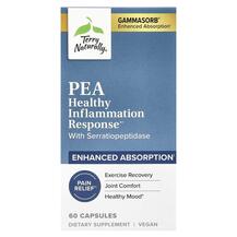 PEA Healthy Inflammation Response Поддержка Terry
