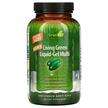 Фото товару Men's Living Green Liquid-Gel Multi, Мультивітаміни для чолові...