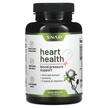 Фото товару Snap Supplements, Heart Health, Підтримка серця та судин, 90 к...