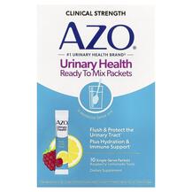 Urinary Health Ready To Mix Packets Поддержка пузыря