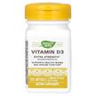 Фото товара Vitamin D3 Extra Strength 2000, Витамин D3 Холекальциферол, 120 к