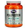 Фото товару Now, Pea Protein, Гороховий Протеїн, 907 гр.