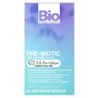 Фото товару Bio Nutrition, Pre-Biotic, Пребіотики, 60 капсул