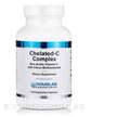 Фото товара Douglas Laboratories, Витамин C, Chelated-C Complex, 100 капсул