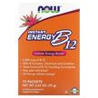NOW Foods, Витамин B12 2000 мкг, B-12 2000 mcg, 75 упаковок