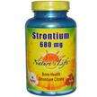 Strontium 680 mg 60, Стронцій 680 мг, 60 таблеток