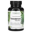 Фото товару Emerald, Testosterone Health, Бустер Тестостерону, 90 капсул