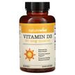 Фото товара Naturewise, Витамин D3 2000 IU, Vitamin D3 2000 IU, 360 капсул