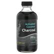 Фото товара Activated Coconut Charcoal Unflavored, Активированный уголь, 237 