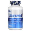 Фото товара EVLution Nutrition, L-Теанин, L-Theanine 200 mg, 60 капсул