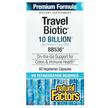 Фото товара Пробиотики, TravelBiotic 10 Billion BB536, 60 капсул