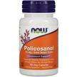 Фото товару Now, Policosanol 10 mg, Полікозанол 10 мг, 90 капсул