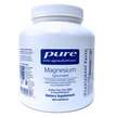 Pure Encapsulations, Magnesium Glycinate, 180 Capsules