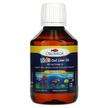 Фото товару Kids Cod Liver Oil 480 mg Omega-3 Strawberry 480 mg, Олія з пе...