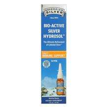 Заказать Bio-Active Silver Hydrosol Иммунная поддержка Вертикальный спр...