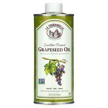 Екстракт виноградних кісточок Expeller-Pressed Oil