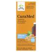 Фото товару CuraMed Syrup Superior Absorption Curcumin 250 mg, Куркумін, 240 