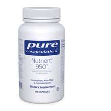 Nutrient 950 Мультивитамины Pure Encapsulations