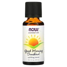 Ефірна олія Pure Essential Oil Good Morning Sunshine Ефірна олія Pure Essential Oil Good Morning Sunshine