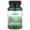 Swanson, Water Pills, Діуретики, мочегонные, 120 таблеток