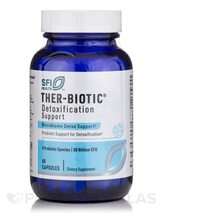 Детокс та очищення Ther-Biotic Detoxification Klaire