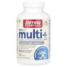 Мультивітаміни Mood Multi+ Jarrow Formulas