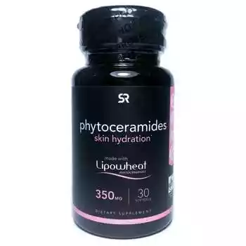 Купити Фітокераміди 350 мг 30 рідких капсул