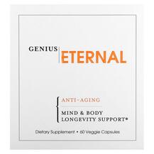 Клітинне здоров'я Eternal Anti-Aging The Genius