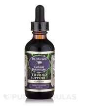 Thyroid Support Glycerin Поддержка щитовидной Doctor