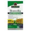 Фото товару Nature's Answer, Boswellia 400 mg 90 Vegetarian, Босвелія 400 ...