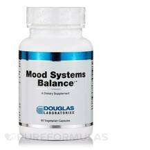 Douglas Laboratories, Поддержка стресса, Mood Systems Balance,...