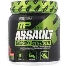 Assault Energy + Strength Pre-Workout, Передтренувальний комплекс