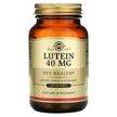 Фото товару Solgar, Lutein 40 mg, Лютеїн 40 мг, 30 капсул