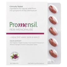 Підтримка менопаузи Peri Menopause Promensil