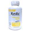 Kyolic, Сholesterol Health Formula 104, Підтримка рівню холест...