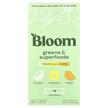 Фото товара Поддержка пищеварения, Greens & Superfoods Tropical Pack, 18 