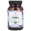 Фото товара Truvani, Витамин C, Vitamin C, 30 таблеток