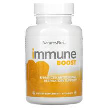Immune Boost Immune Boost 60 Natures Plus