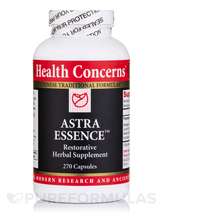 Health Concerns, Astra Essence, Детокс, 270 капсул