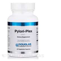 Pylori-Plex Мастиковая смола Douglas Laboratories