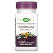 Nature's Way, Boswellia Standardized, 60 Tablets
