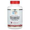 21st Century, Glucosamine Chondroitin Double Strength, Глюкоза...