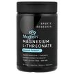 Фото товару Magnesium L-Threonate 2000 mg, Магній L-Треонат, 90 капсул