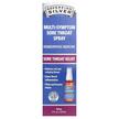 Multi-Symptom Sore Throat Spray, Спрей для горла, 59 мл
