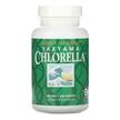 Фото товара Source Naturals, Хлорелла 200 мг, Yaeyama Chlorella 200 mg 600...