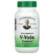 Фото товару V-Vein Formula 500 mg, Засоби профілактики варікозу, 100 капсул
