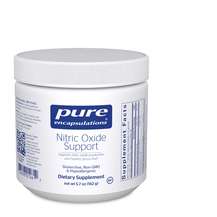 Nitric Oxide Support Кардио комплекс Pure 162 г