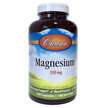 Фото товару Carlson, Magnesium 350 mg, Магній 350 мг, 180 капсул